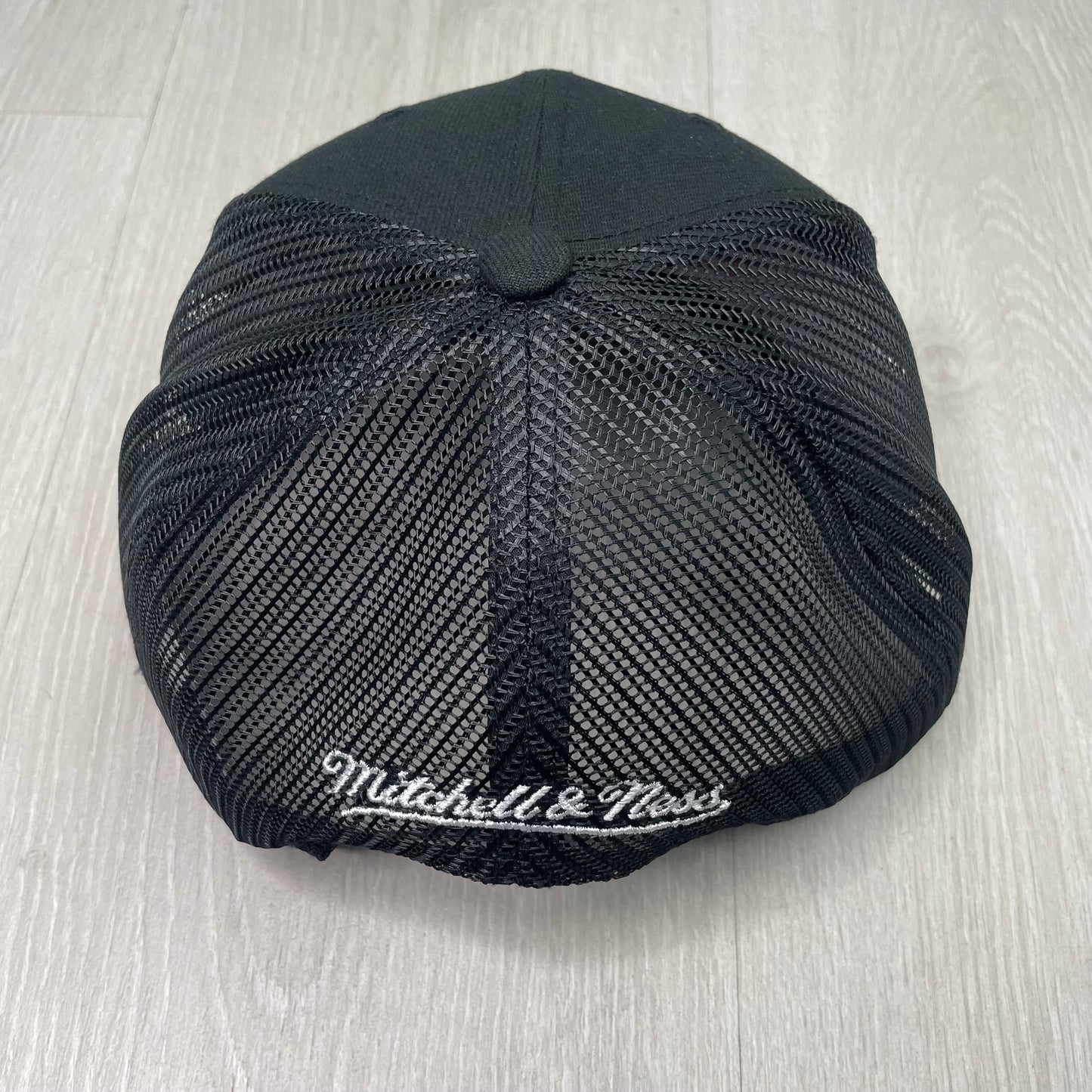 GORRA M&N BOSTON CELTCS