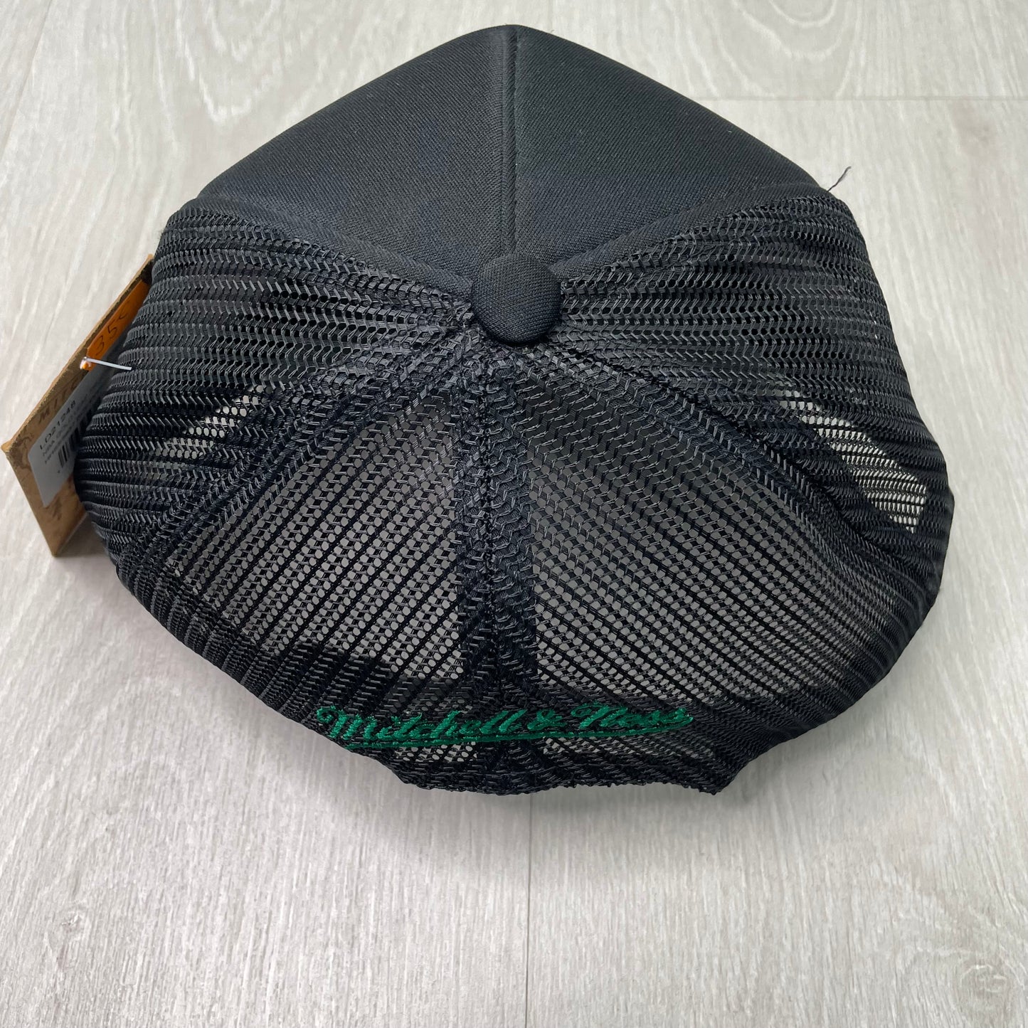 GORRA M&N BOSTON CELTICS