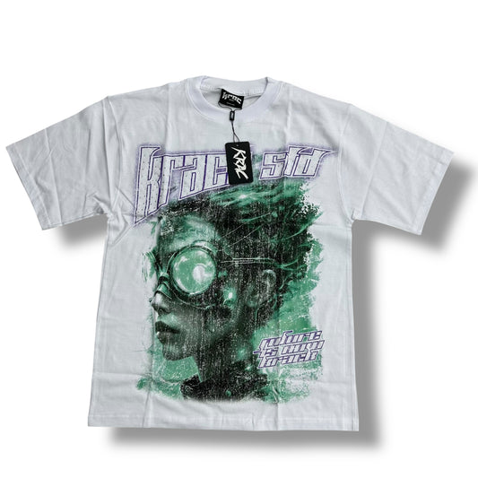 CAMISETA KRAC