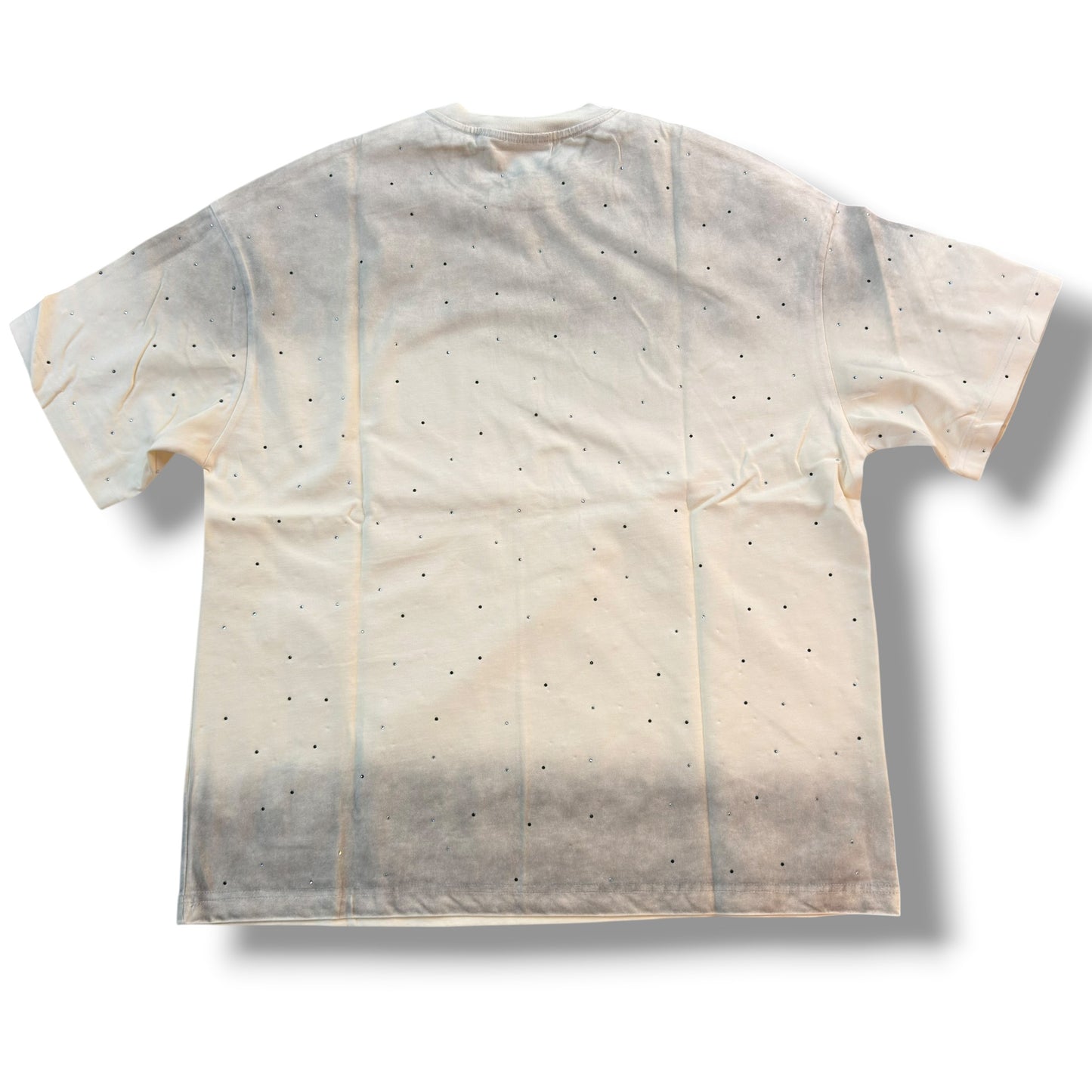 CAMISETA BROKEN STRONG