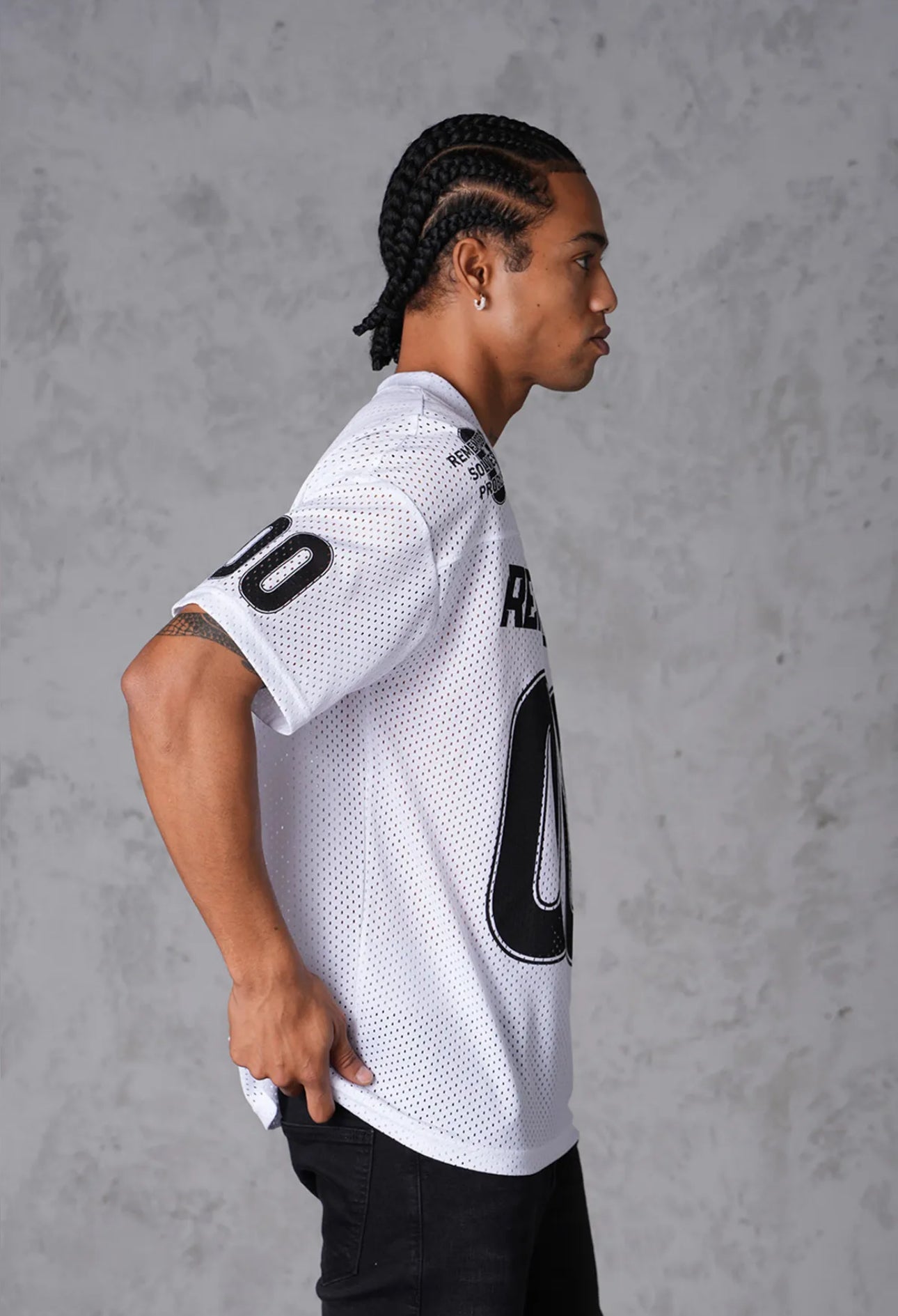 CAMISETA IKAO PARIS