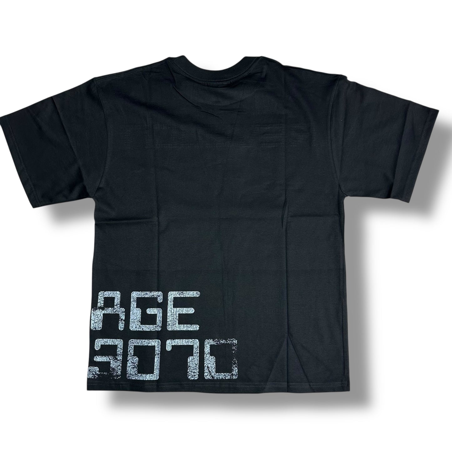 CAMISETA KRAC