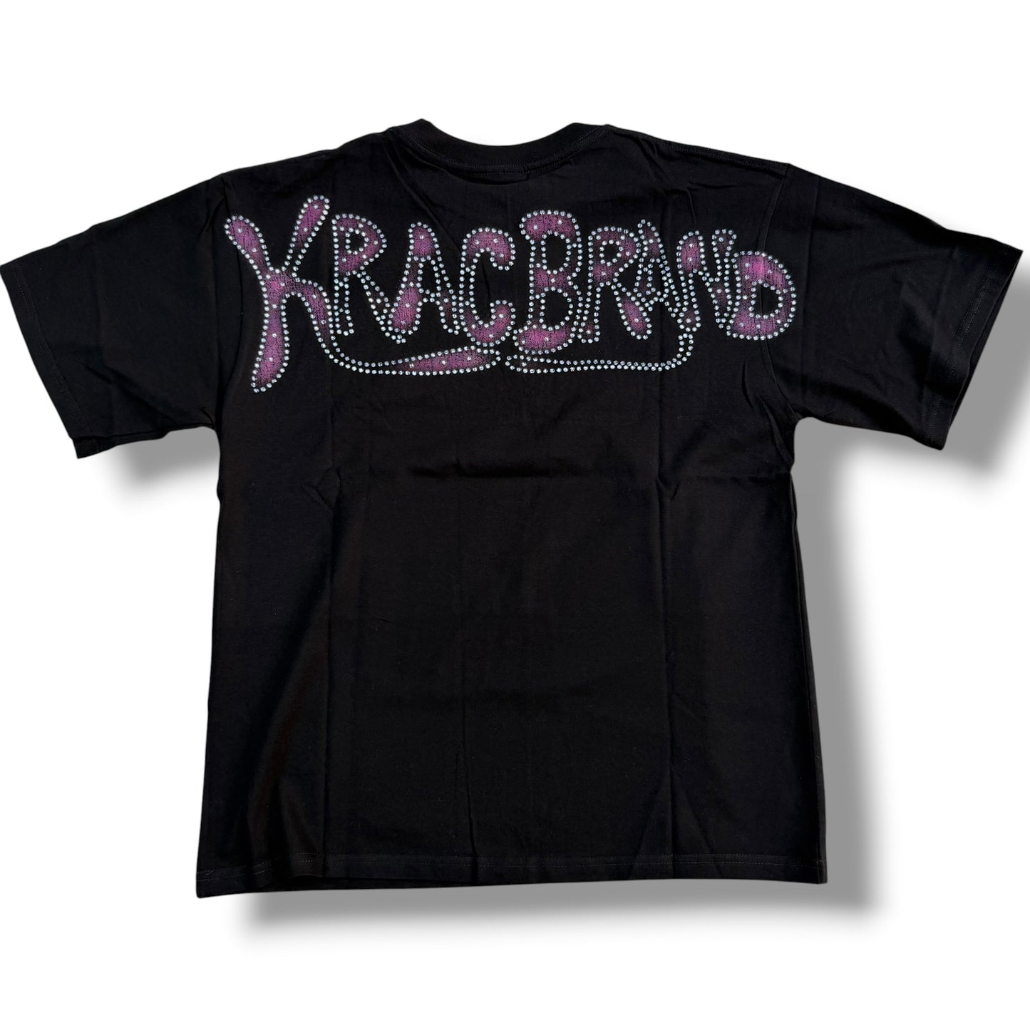 CAMISETA KRAC