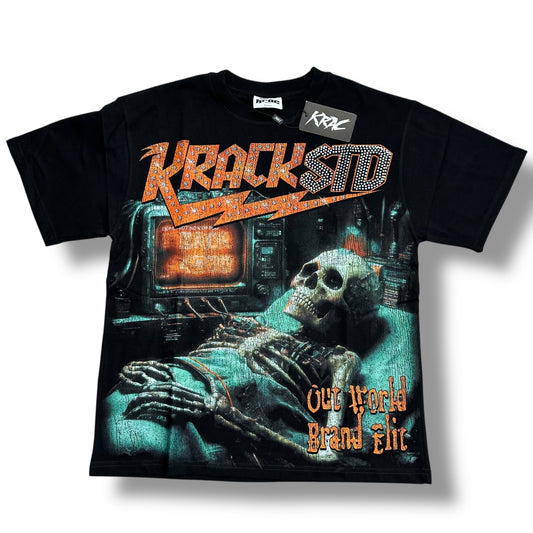 CAMISETA KRAC