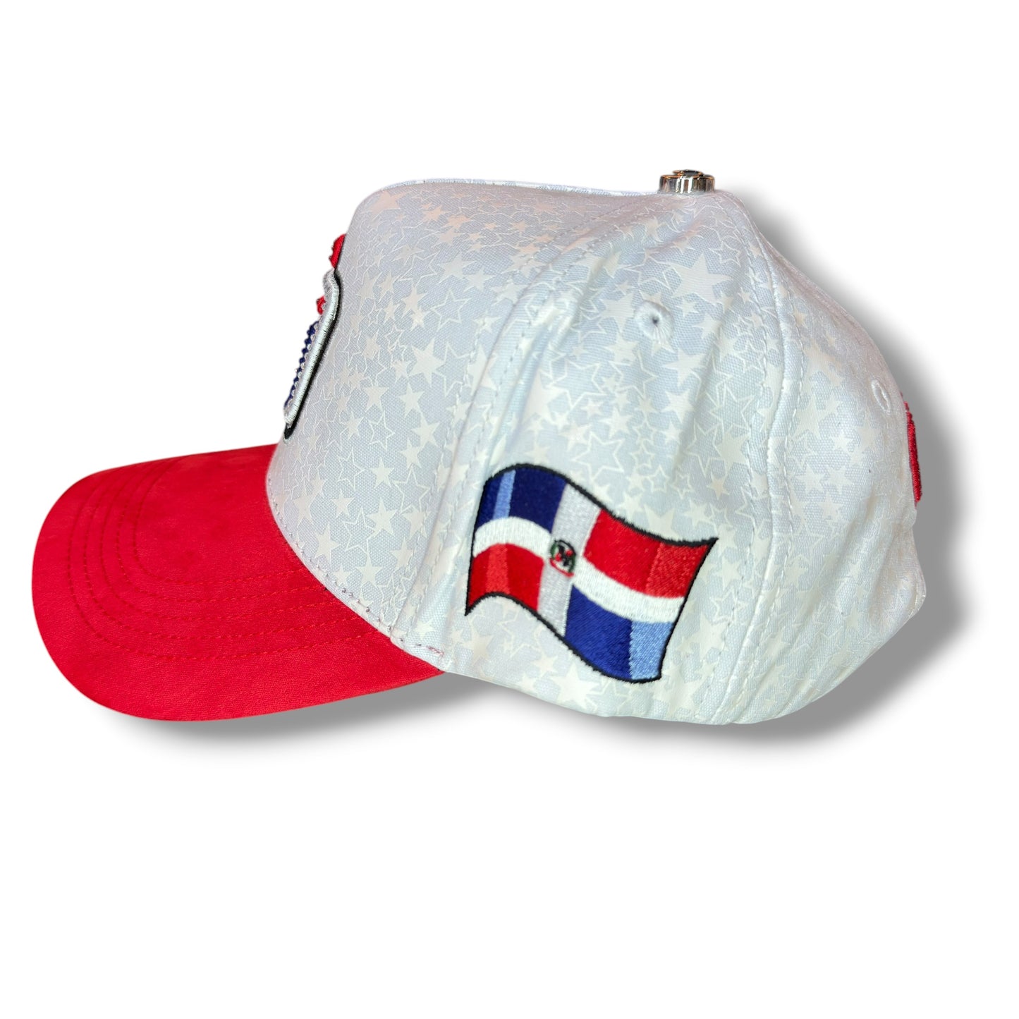 GORRA RD 🇩🇴 VQZ CAPS