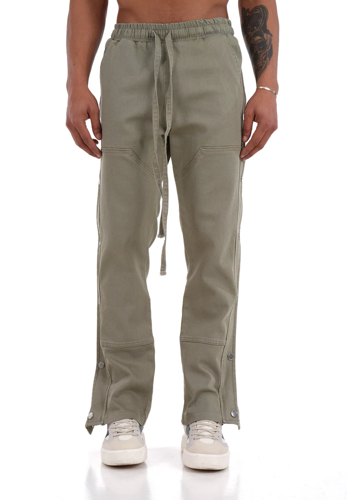 CARGO PANTALÓN IKAO PARIS