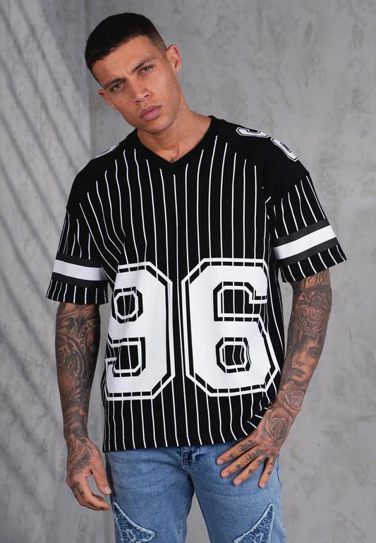 CAMISETA IKAO PARIS