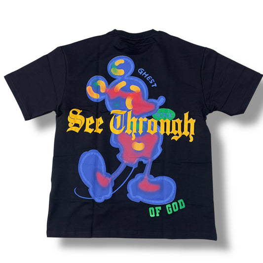 CAMISETA UNEFFETED