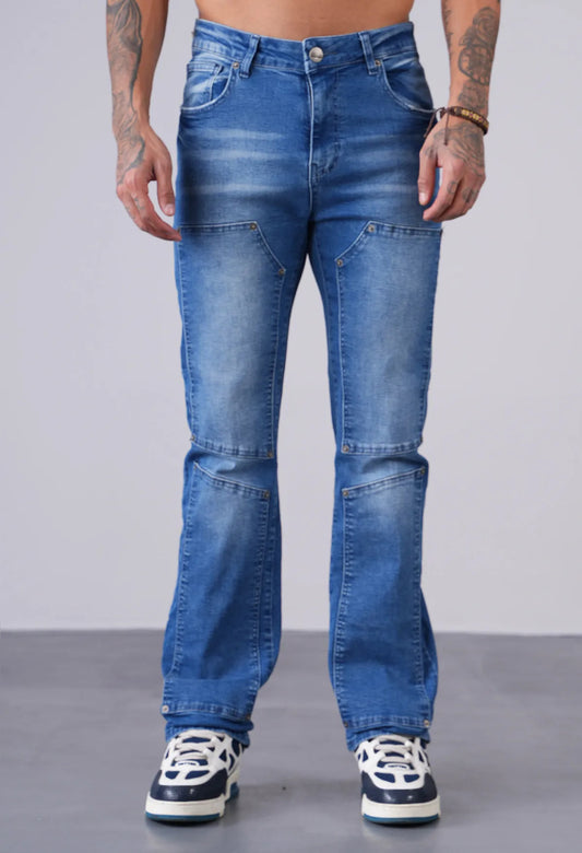 VAQUERO IKAO PARIS