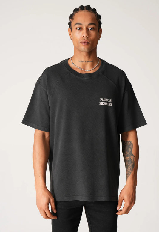 CAMISETA IKAO PARIS