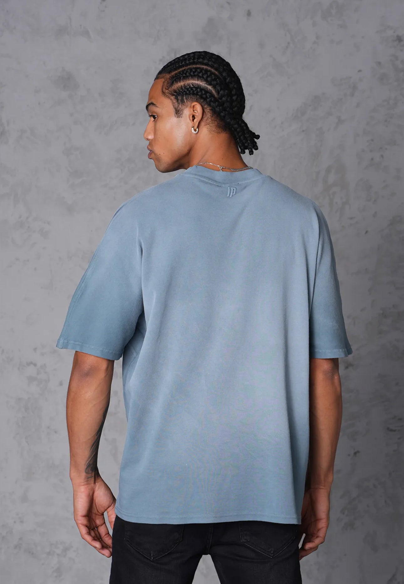 CAMISETA IKAO PARIS