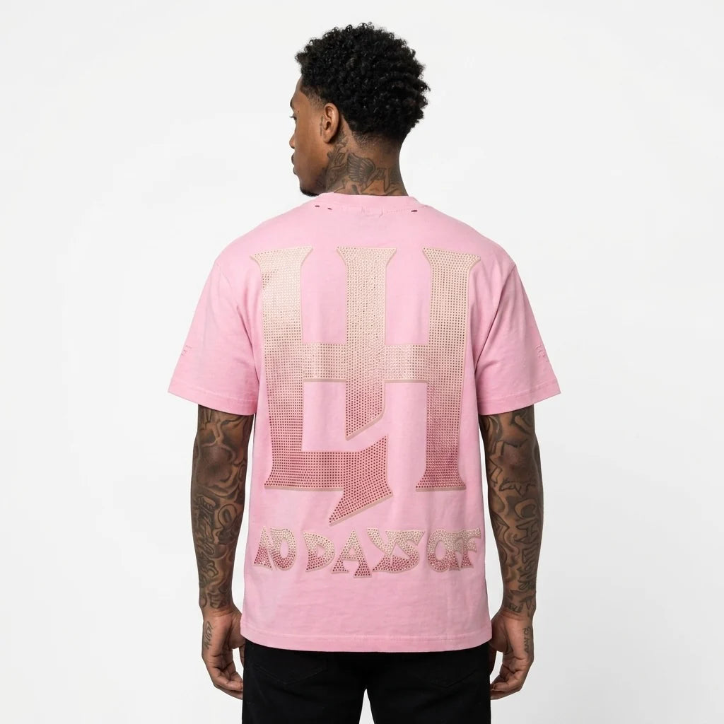 CAMISETA LIFE HUSTLERS