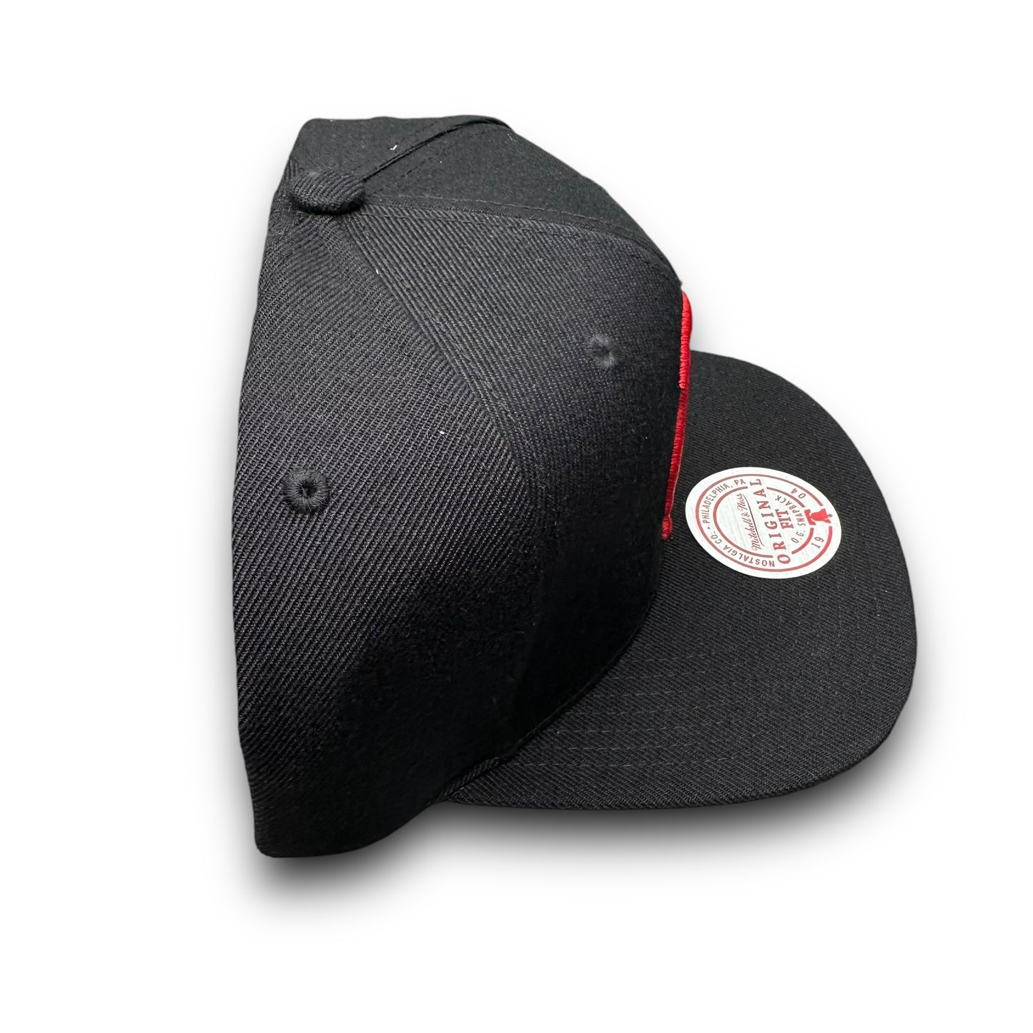 GORRA M&N RAPTORS