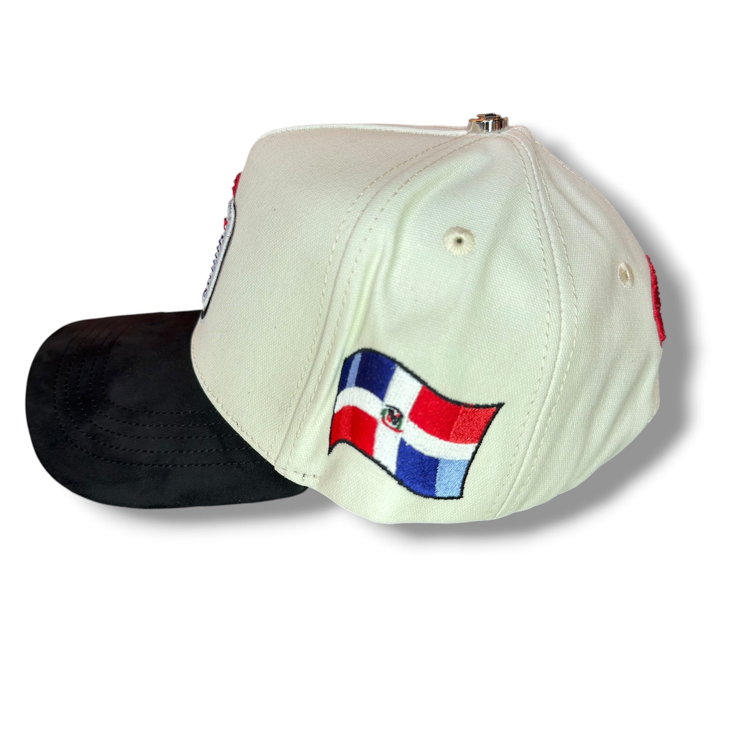 GORRA RD 🇩🇴 VQZ CAPS
