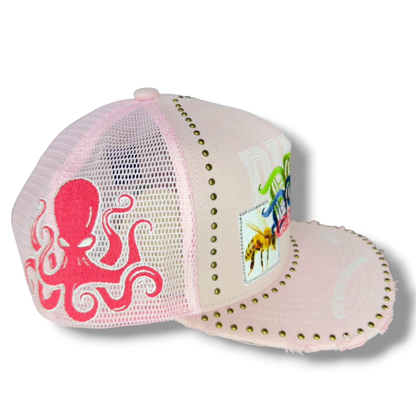 GORRA DUAA X LUIMAR