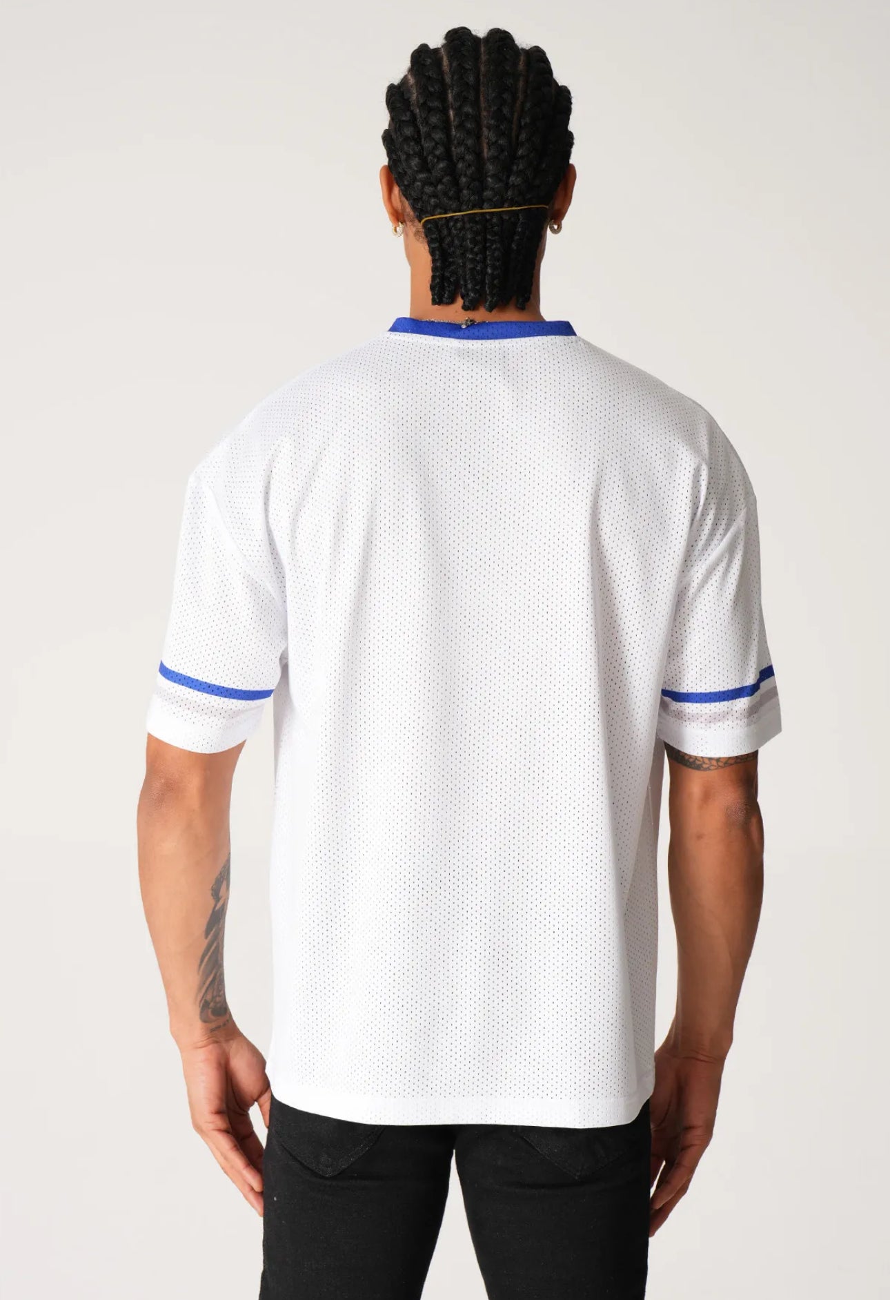 CAMISETA IKAO PARIS