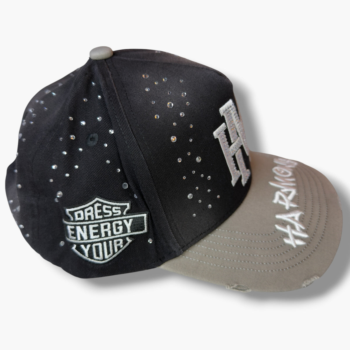 GORRA HARMONY