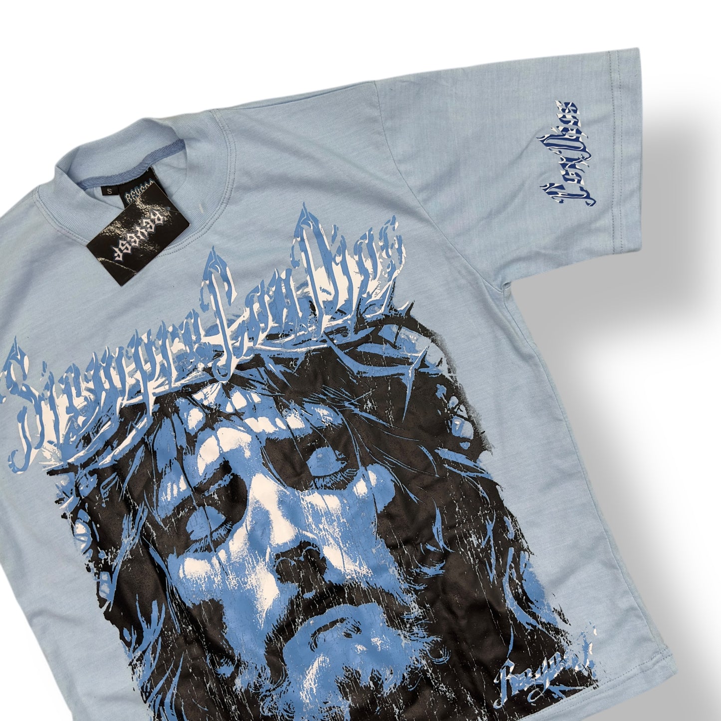 CAMISETA REYES F
