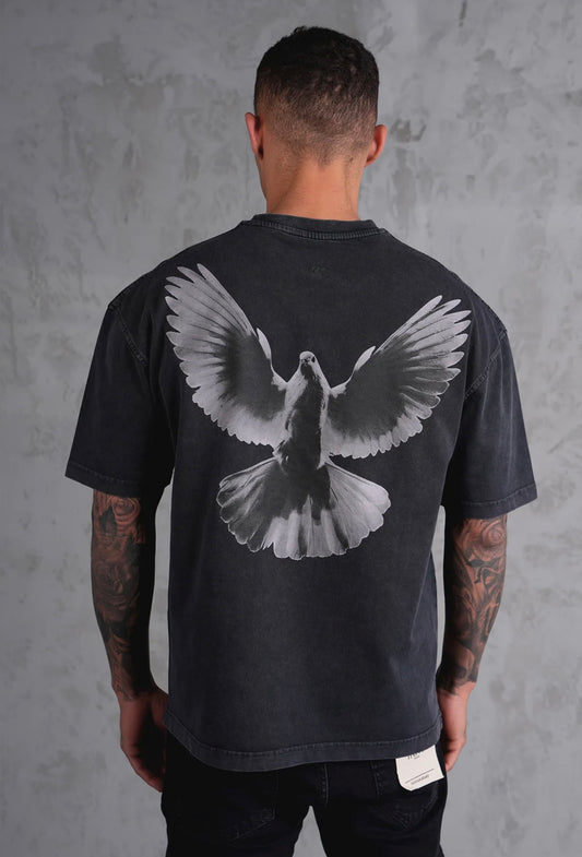 CAMISETA IKAO PARIS