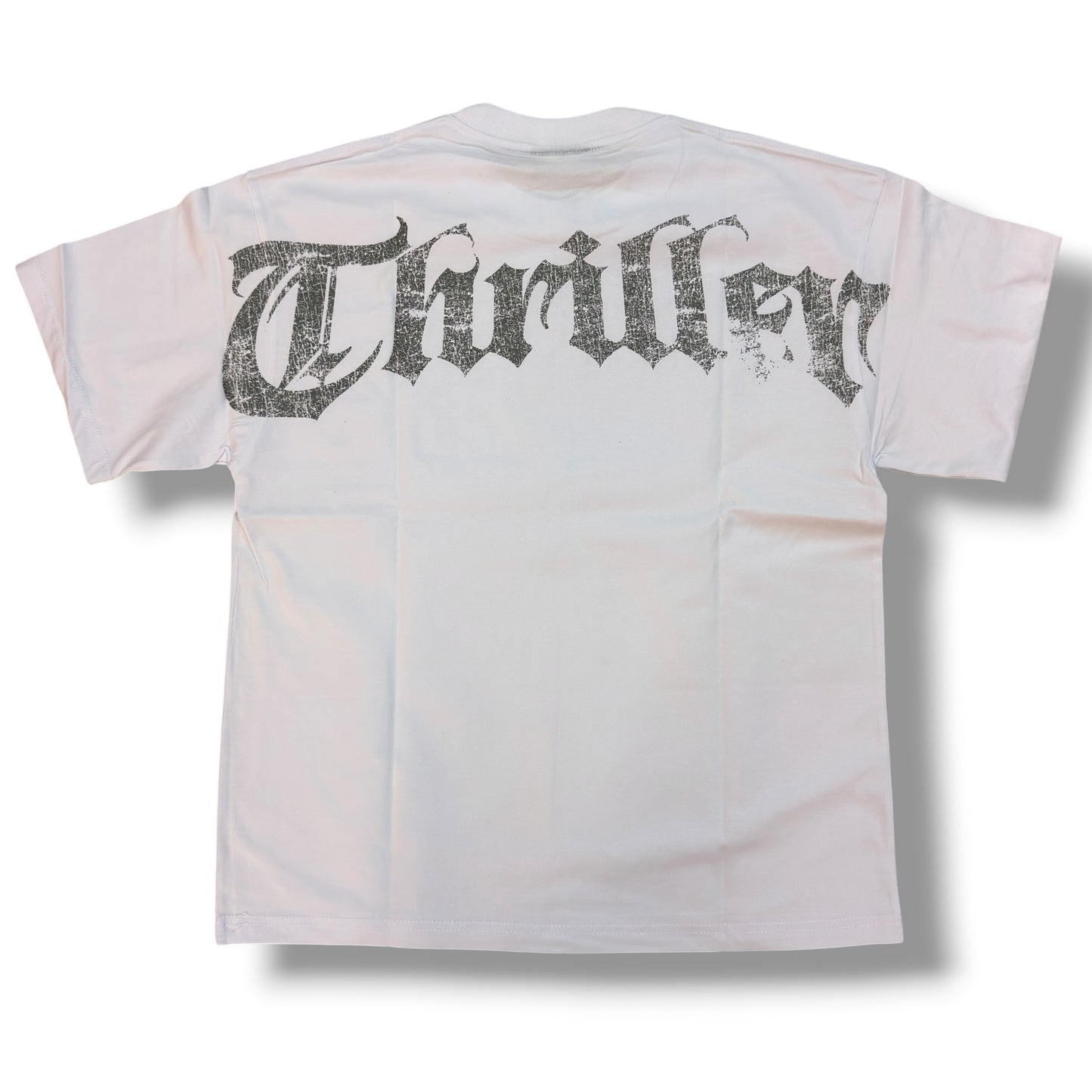 CAMISETA KRAC