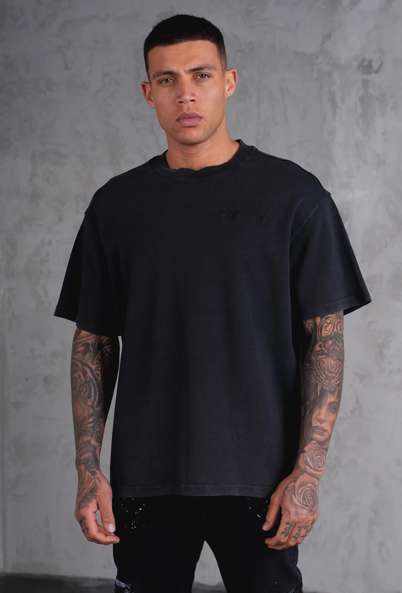 CAMISETA IKAO PARIS