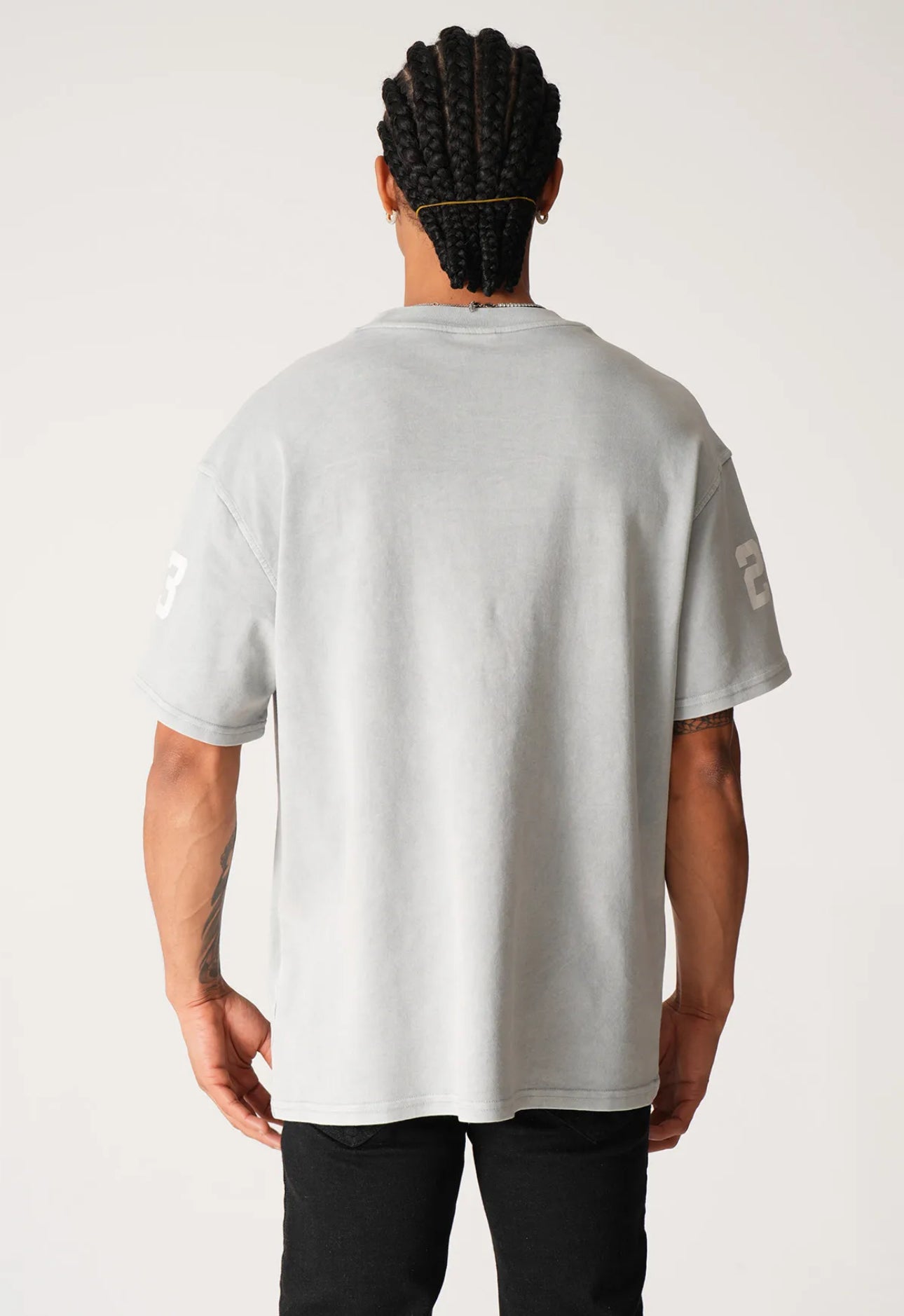 CAMISETA IKAO PARIS