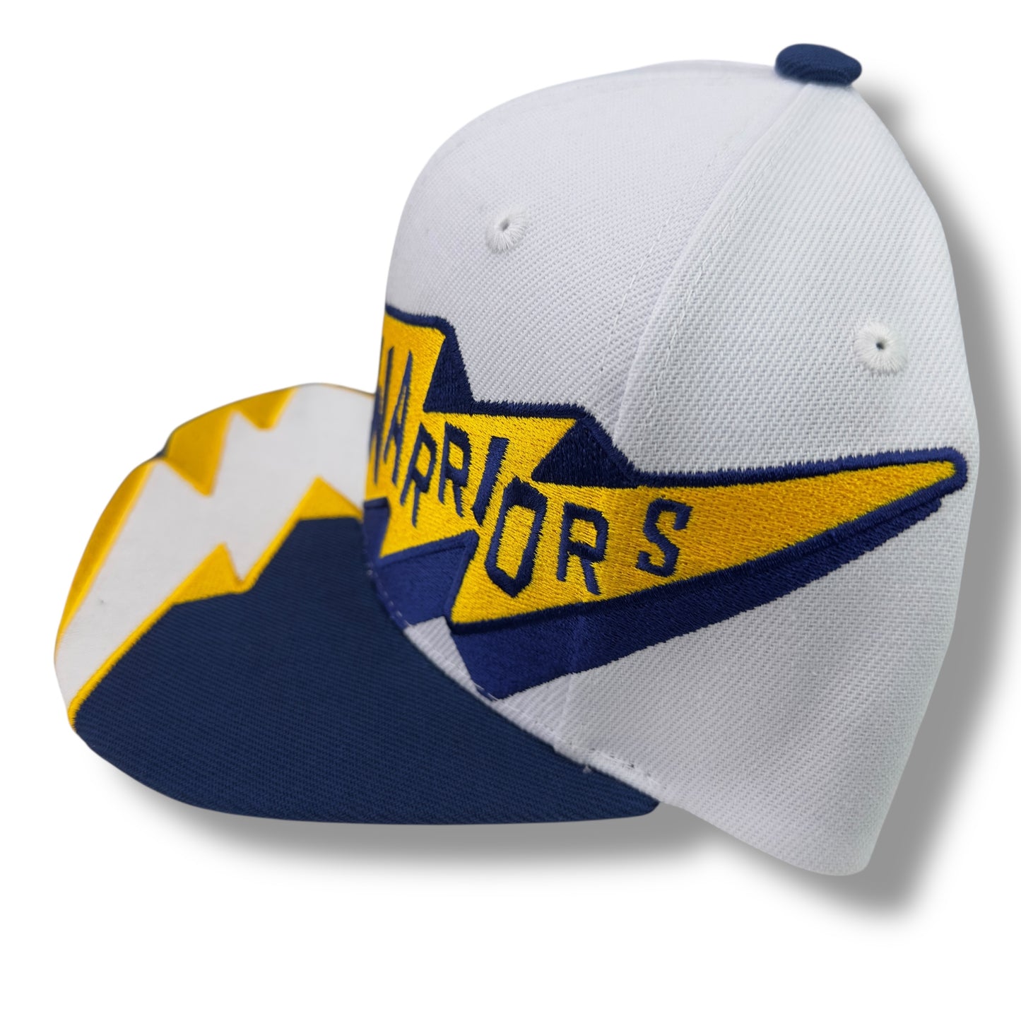 GORRA M&N WARRIORS