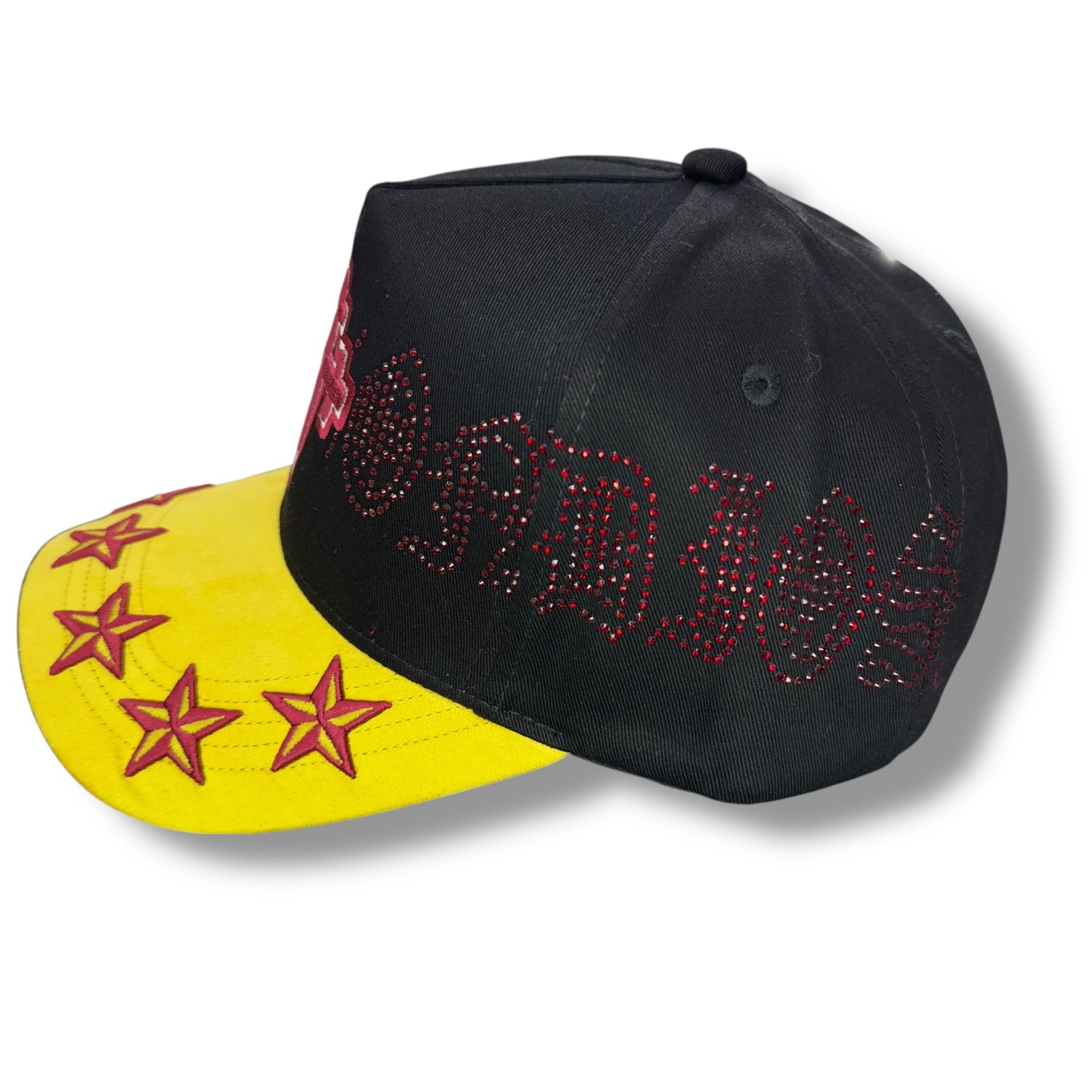 GORRA SIEMPRE CON DIOS 3 CRUZ EN 1