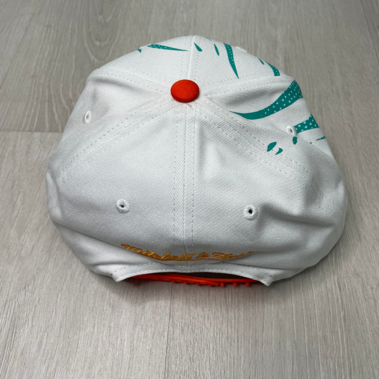 GORRA M&N SAN ANTONIO