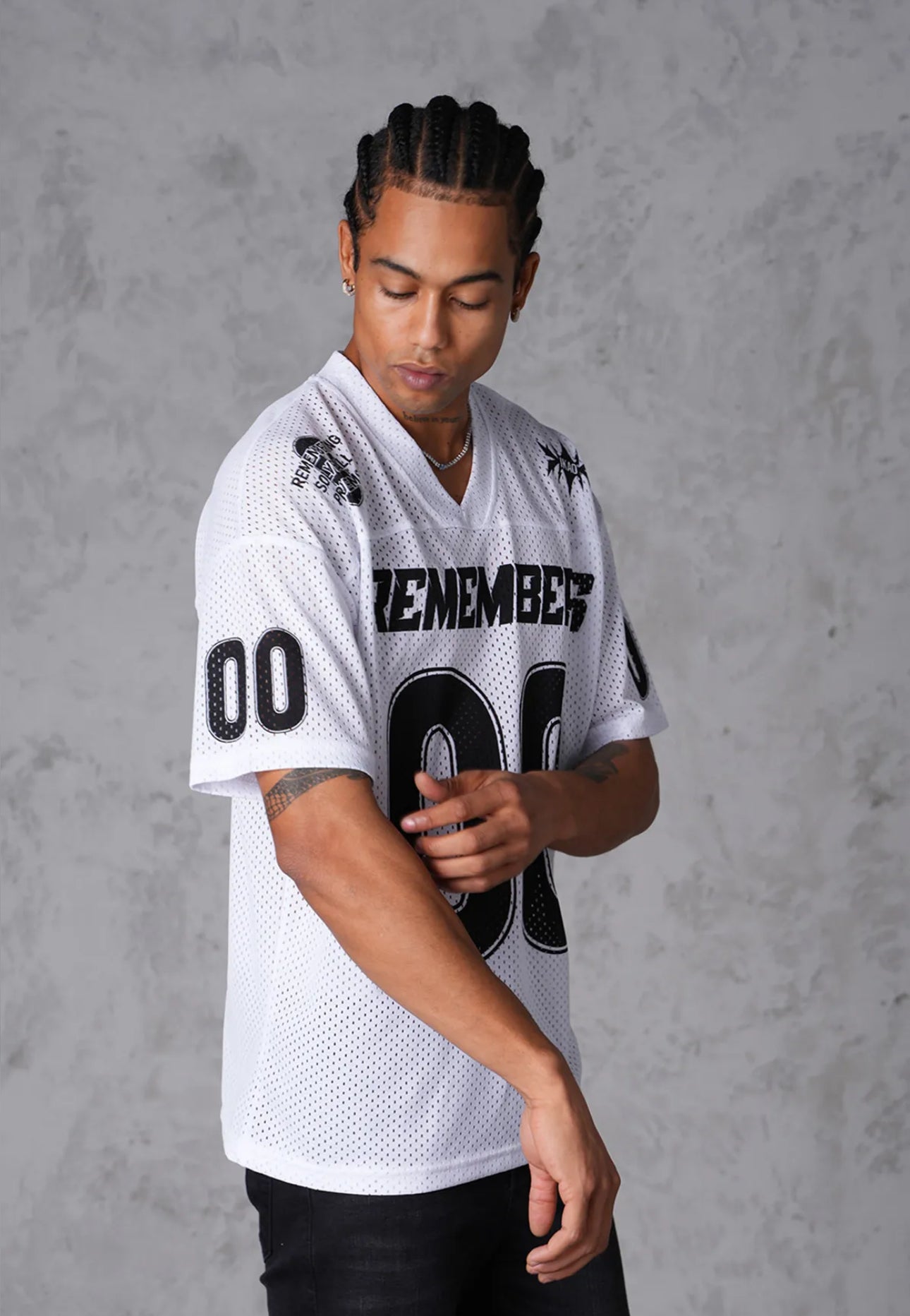 CAMISETA IKAO PARIS