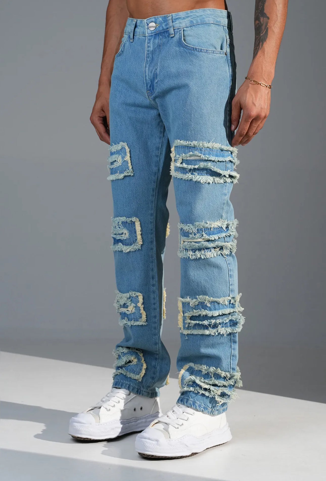 VAQUERO IKAO PARIS