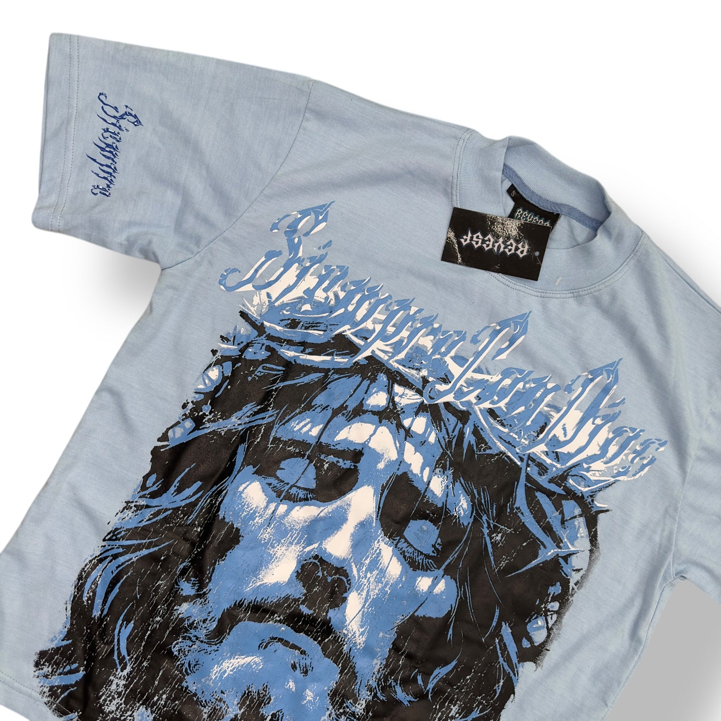 CAMISETA REYES F