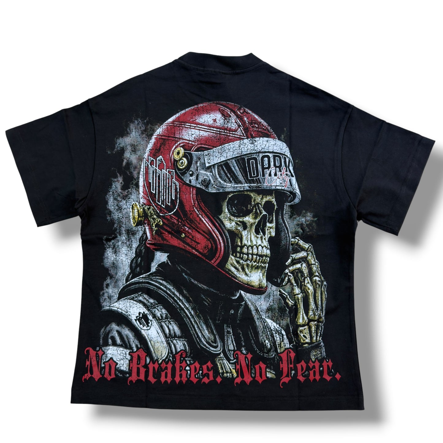 CAMISETA DARK CITY