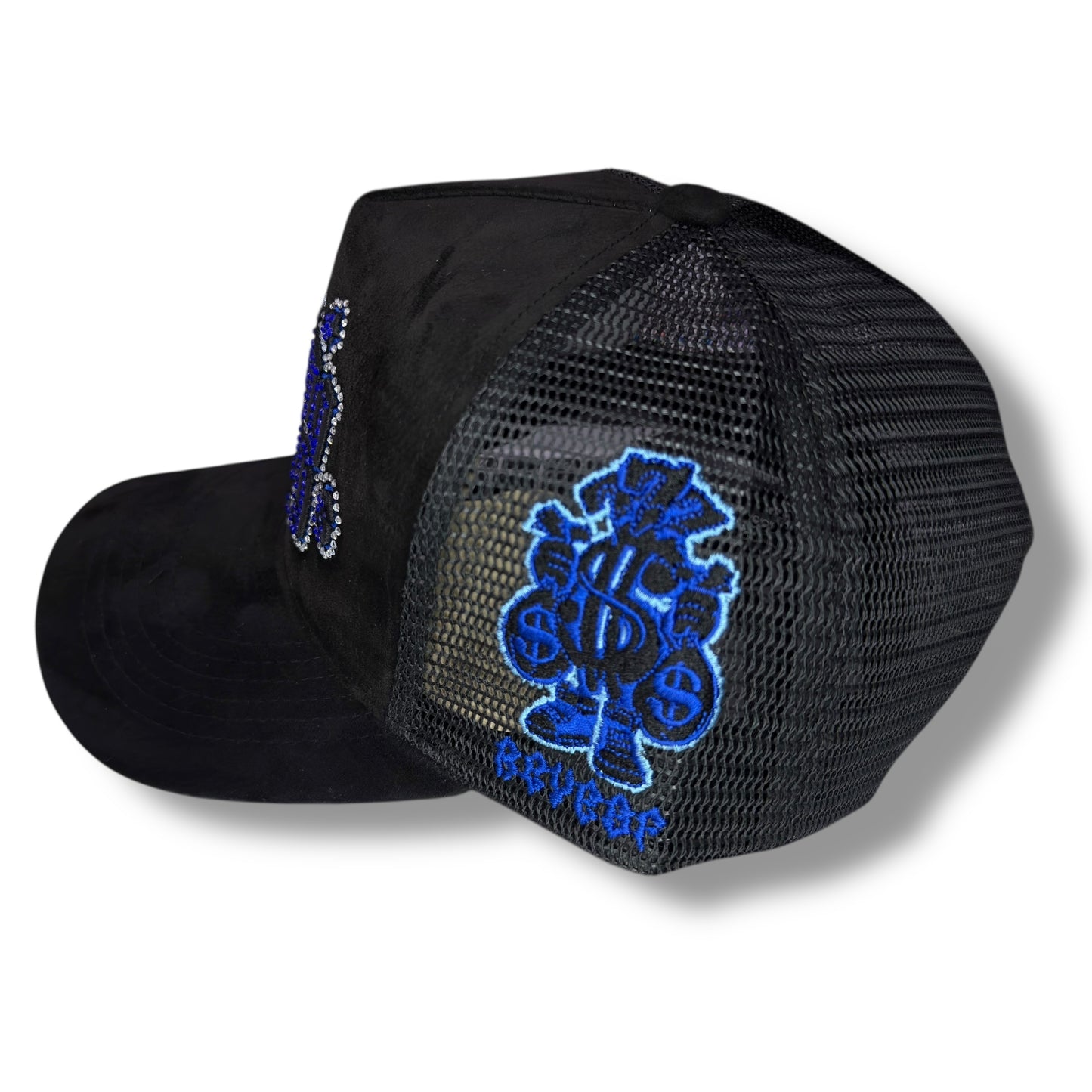 GORRA MAKING MONEY