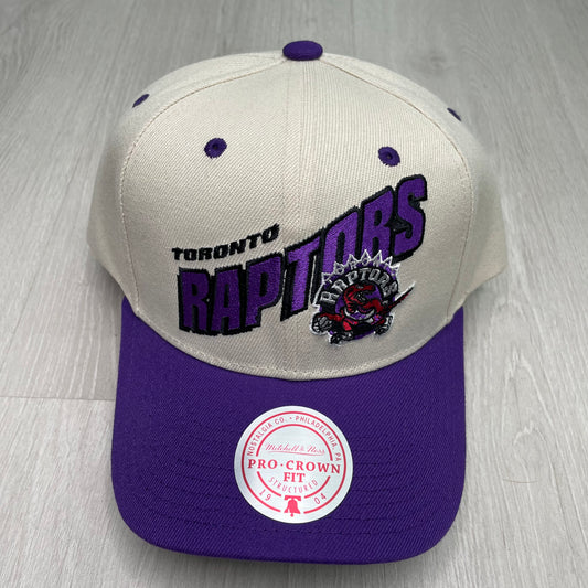 GORRA M&N RAPTORS