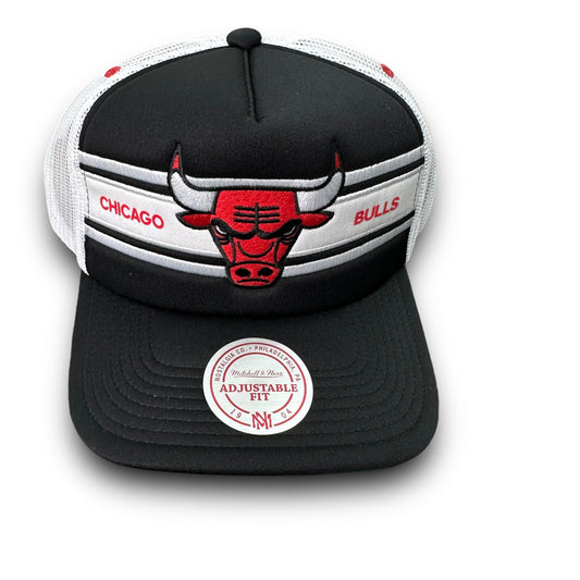 GORRA M&N
