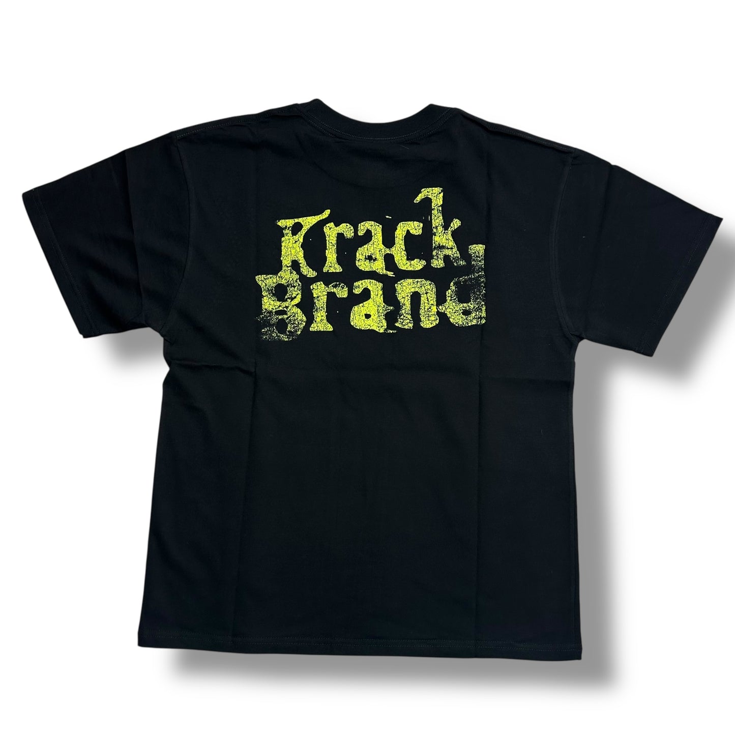 CAMISETA KRAC