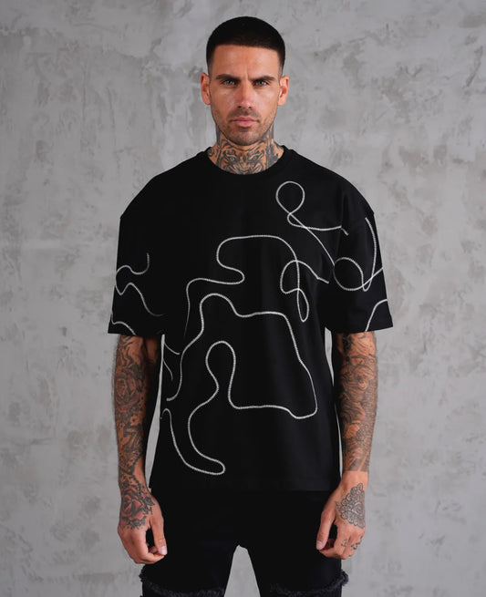 CAMISETA IKAO PARIS