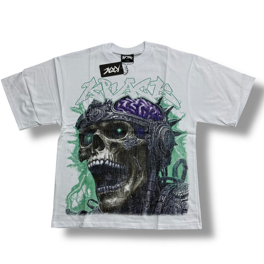 CAMISETA KRAC