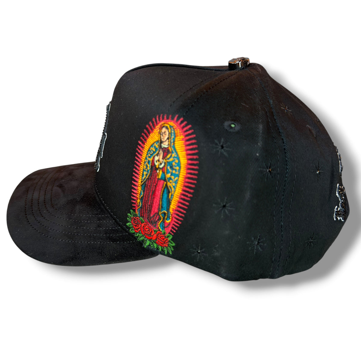 GORRA LA NH