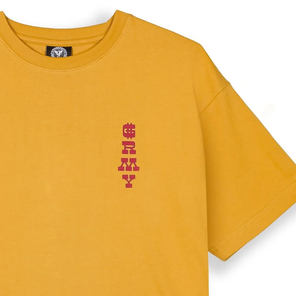 CAMISETA GRMY