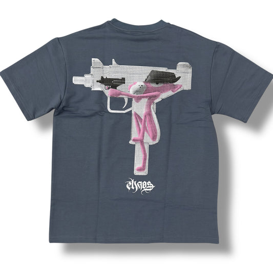 CAMISETA UNEFFECTED