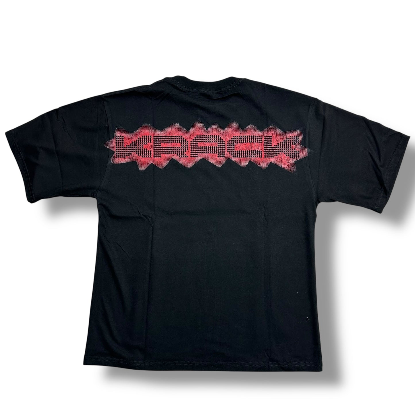 CAMISETA KRAC