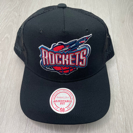 GORRA M&N ROCKETS
