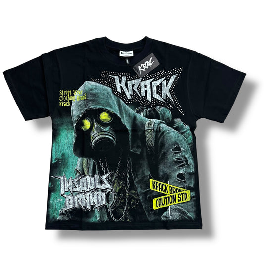 CAMISETA KRAC
