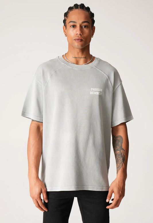 CAMISETA IKAO PARIS