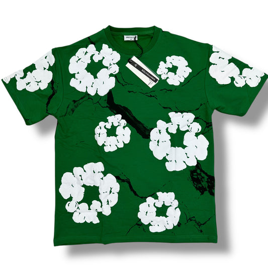 CAMISETA UNEFFECTED
