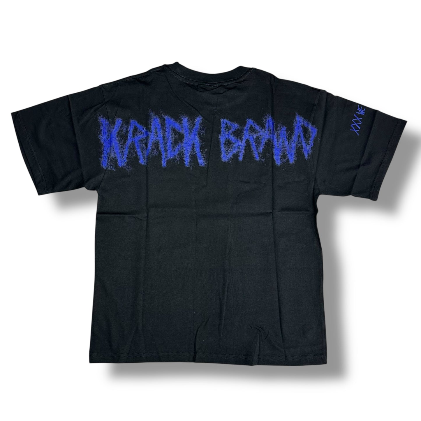 CAMISETA KRAC