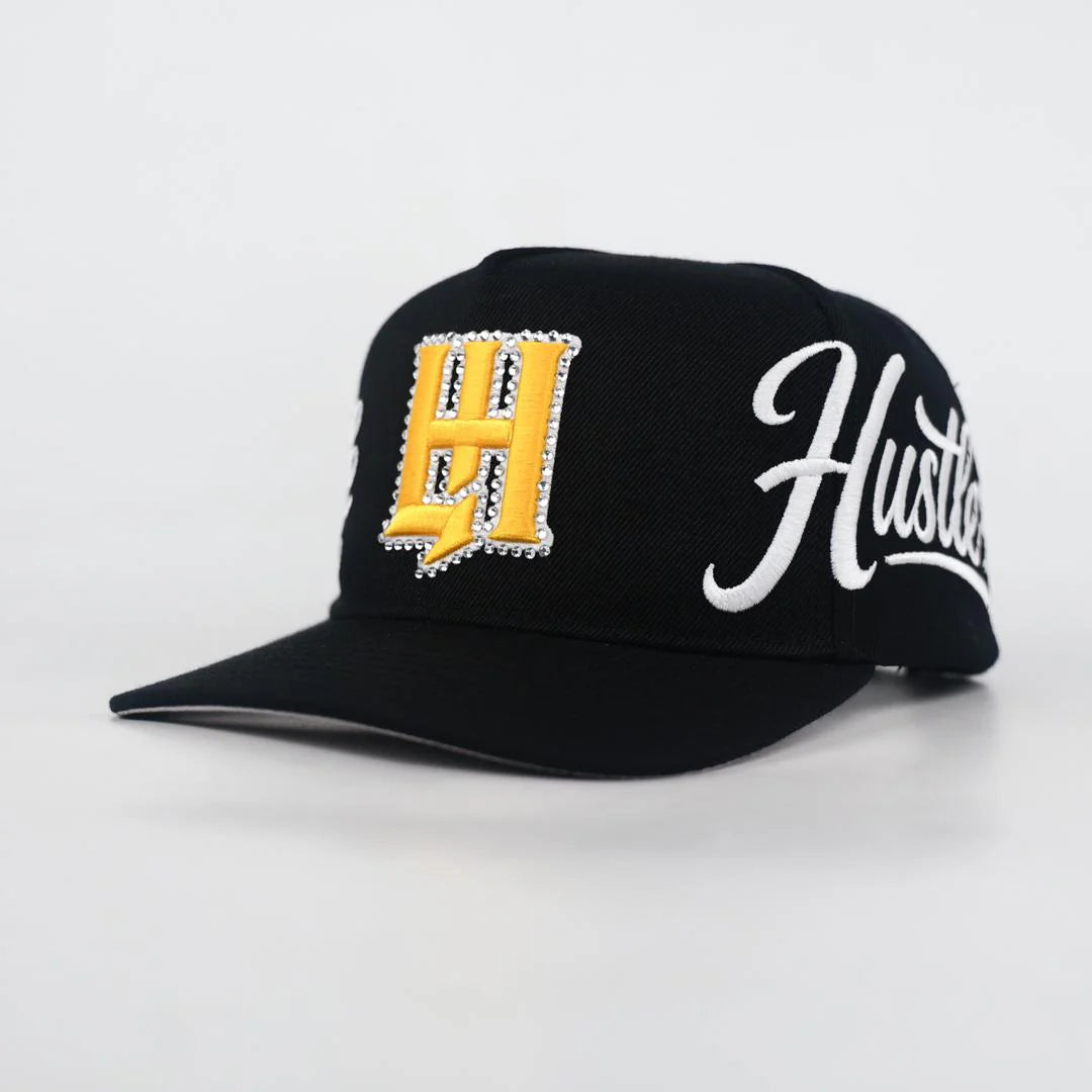 GORRA LIFE HUSTLERS
