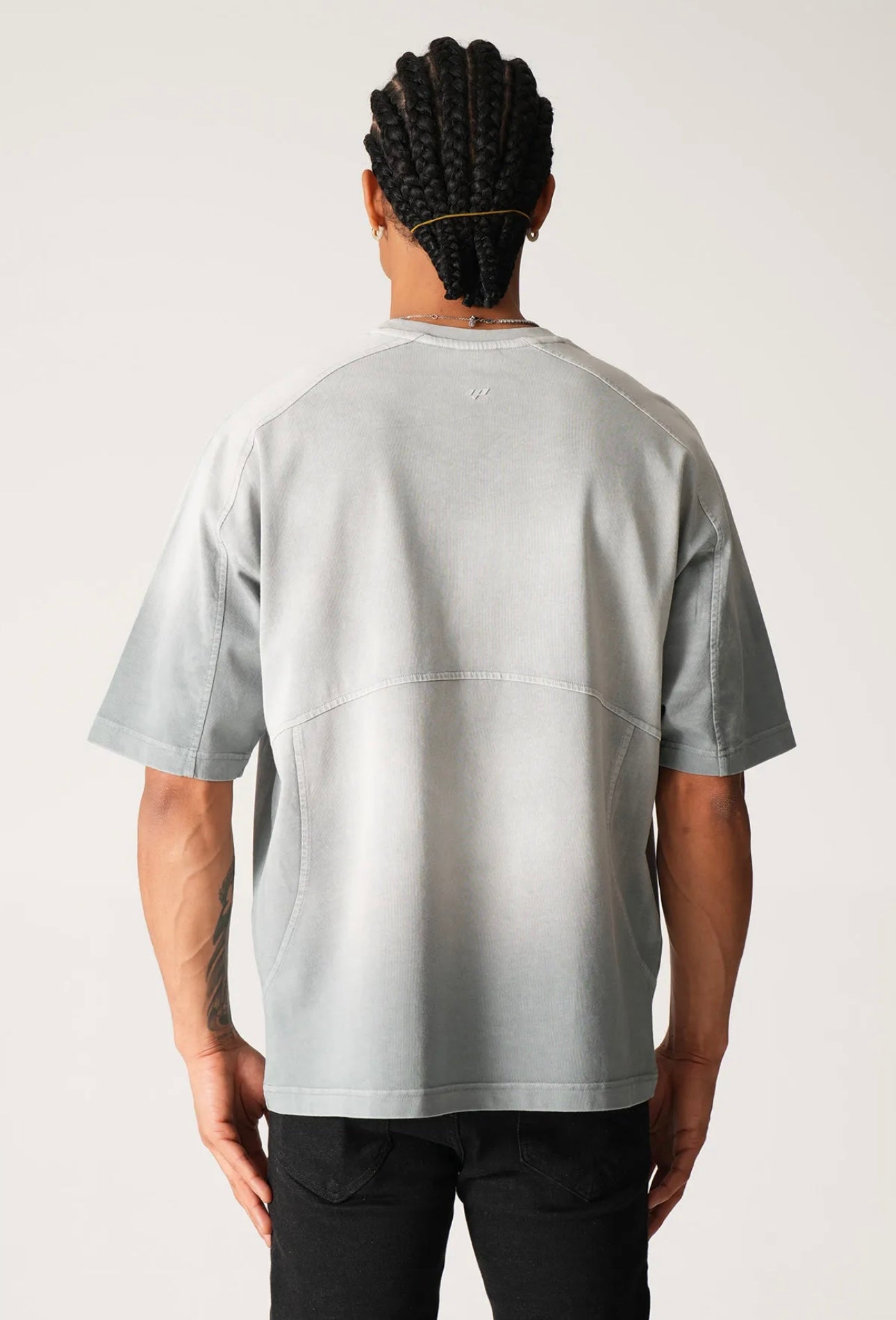 CAMISETA IKAO PARIS